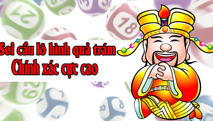 Cách đánh lô đề miền Bắc theo phương pháp quả trám